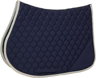 Produktbild von Kentucky Horsewear Schabracke Softshell Onion Quilt