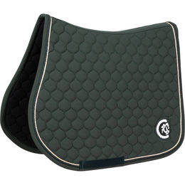 Produktbild von Kentucky Horsewear Schabracke Springen Onion Quilt 3D Logo