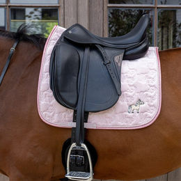 Produktbild von Kentucky Horsewear Schabracke Unicorn Glitter