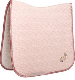 Produktbild von Kentucky Horsewear Schabracke Unicorn Head Glitter