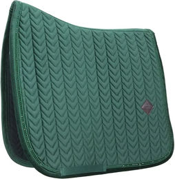 Produktbild von Kentucky Horsewear Schabracke Velvet Pearls