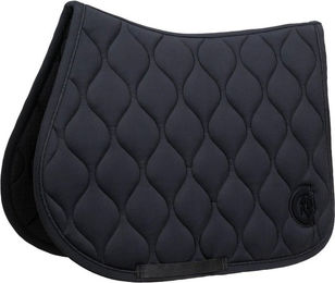 Kentucky Horsewear Schabracke Wave 3D Logo – Bild 1 von 6