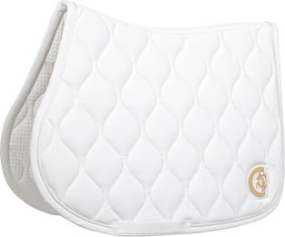 Produktbild von Kentucky Horsewear Schabracke Wave 3D Logo