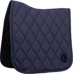 Kentucky Horsewear Schabracke Wave 3D Logo – Bild 1 von 6