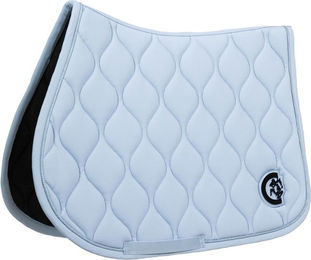 Kentucky Horsewear Schabracke Wave 3D Logo – Bild 1 von 6