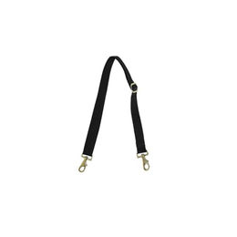 Kentucky Horsewear Schaubdecke Surcingle Schwarz – Bild 1 von 2