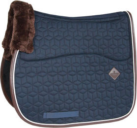 Kentucky Horsewear Skin Friendly Sternmuster Schabracke – Bild 1 von 3