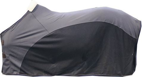 Kentucky Horsewear Softshell Abschwitzdecke – Bild 1 von 5