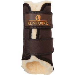 Kentucky Horsewear Solimbra Vorderbeingamaschen – Bild 1 von 3