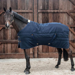Kentucky Horsewear Stable Rug Classic Stalldecke 300g - 300 g – Bild 1 von 6