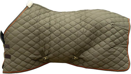Produktbild von Kentucky Horsewear Stalldecke Wave