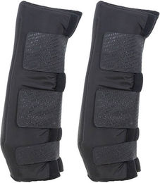 Produktbild von Kentucky Horsewear Stallgamaschen PROtect Classic für Hinterbeine