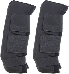 Produktbild von Kentucky Horsewear Stallgamaschen PROtect Classic Vorne