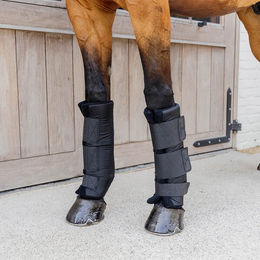 Produktbild von Kentucky Horsewear Stallgamaschen PROtect Classic Vorne