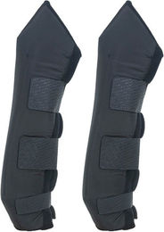 Produktbild von Kentucky Horsewear Stallgamaschen PROtect long hinten