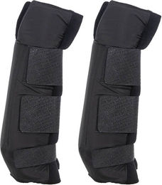 Kentucky Horsewear Stallgamaschen PROtect long Vorderbeine – Bild 1 von 7