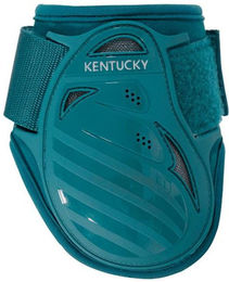 Kentucky Horsewear Streichkappen Bamboo für Jungpferde – Bild 1 von 6
