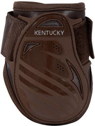 Produktbild von Kentucky Horsewear Streichkappen Bamboo für Jungpferde