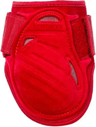 Produktbild von Kentucky Horsewear Streichkappen Young Horse Fetlock boots Velvet