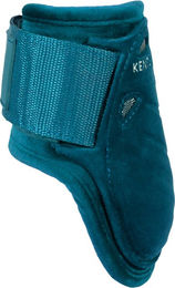 Produktbild von Kentucky Horsewear Streichkappen Young Horse Fetlock Boots Velvet