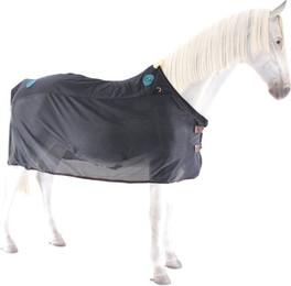 Produktbild von Kentucky Horsewear Tiny Magnetic Rug Recuptex Ponydecke