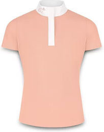 Kentucky Horsewear Tokyo Turniershirt Mädchen – Bild 1 von 3