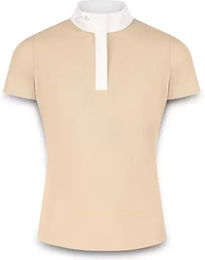 Kentucky Horsewear Tokyo Turniershirt Mädchen – Bild 1 von 3