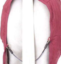 Kentucky Horsewear Turnierdecke 160g - bordeaux – Bild 1 von 8