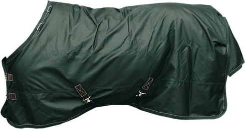 Produktbild von Kentucky Horsewear Turnout Rug All Weather Pro mit künstlichem Kaninchenfell
