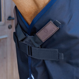 Produktbild von Kentucky Horsewear Turnout Rug All Weather Waterproof Comfort 0g