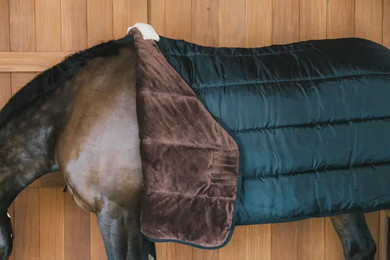 Produktbild von Kentucky Horsewear Turnout Rug Comfort Liner PRO Unterdecke 200g