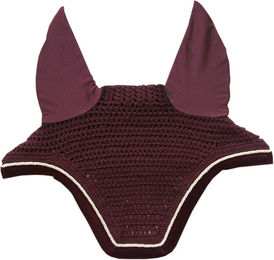 Produktbild von Kentucky Horsewear Wellington Corduroy Fliegenohren