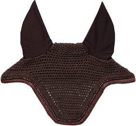 Kentucky Horsewear Wellington Glitter Band Fliegenohren – Bild 1 von 4