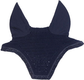 Produktbild von Kentucky Horsewear Wellington Glitter Stone Fliegenohren