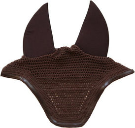 Kentucky Horsewear Wellington Leder Fliegenohren – Bild 1 von 6