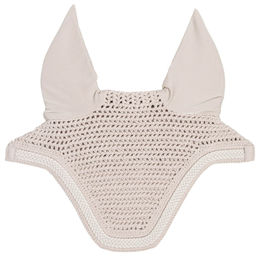 Kentucky Horsewear Wellington Plaited Cord Fliegenmütze – Bild 1 von 4