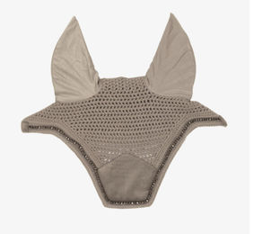 Kentucky Horsewear Wellington Velvet Pearls Fliegenhaube – Bild 1 von 4