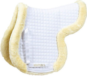 Kentucky Hunter vegane Springschabracke für Pferde – Bild 1 von 6