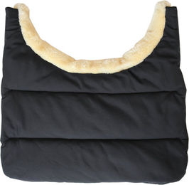 Kentucky Pferdebrustkorb Winter BIB – Bild 1 von 5
