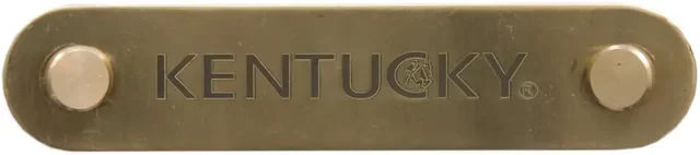 Produktbild von Kentucky Platte für Halfter