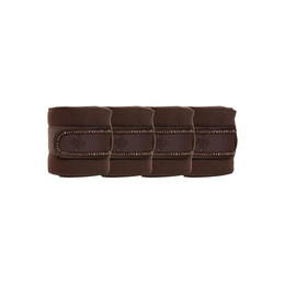 Produktbild von Kentucky Polar-Fleece Bandagen Pearls