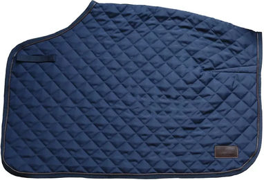Produktbild von Kentucky Quarter Rug Ausreitdecke Marine Größe L