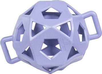 Kentucky Relax Horse Spiel- und Heuball Lavendel Größe L 40cm – Bild 1 von 4