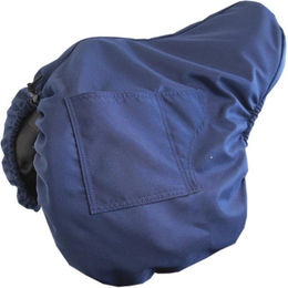 Produktbild von Kentucky Sattelbezug Jumping Navy