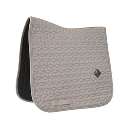 Kentucky Schabracke Basic Dressur Hellbraun – Bild 1 von 5