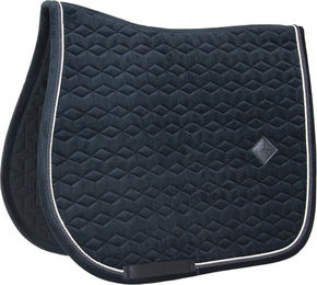 Kentucky Schabracke Basic Velvet – Bild 1 von 6