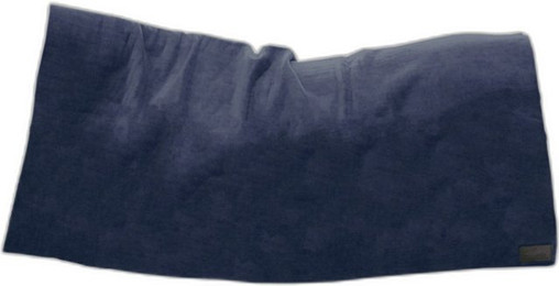 Produktbild von Kentucky Schwere Fleecedecke Quadrat Marineblau 210x200 cm