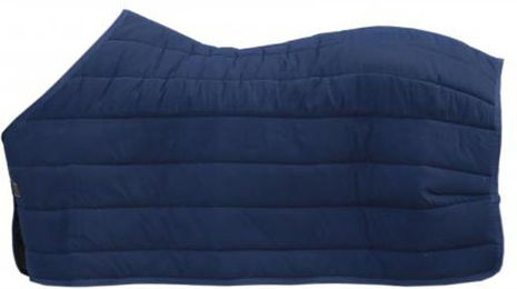 Kentucky Skin Friendly Unterdecke 300 g Größe 140 Navy - 300 g – Bild 1 von 4