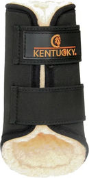 Kentucky Solimbra Arbeitsgamaschen hinten – Bild 1 von 3