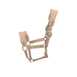 Produktbild von Kentucky Teddy Fleece Halfter für Pferde